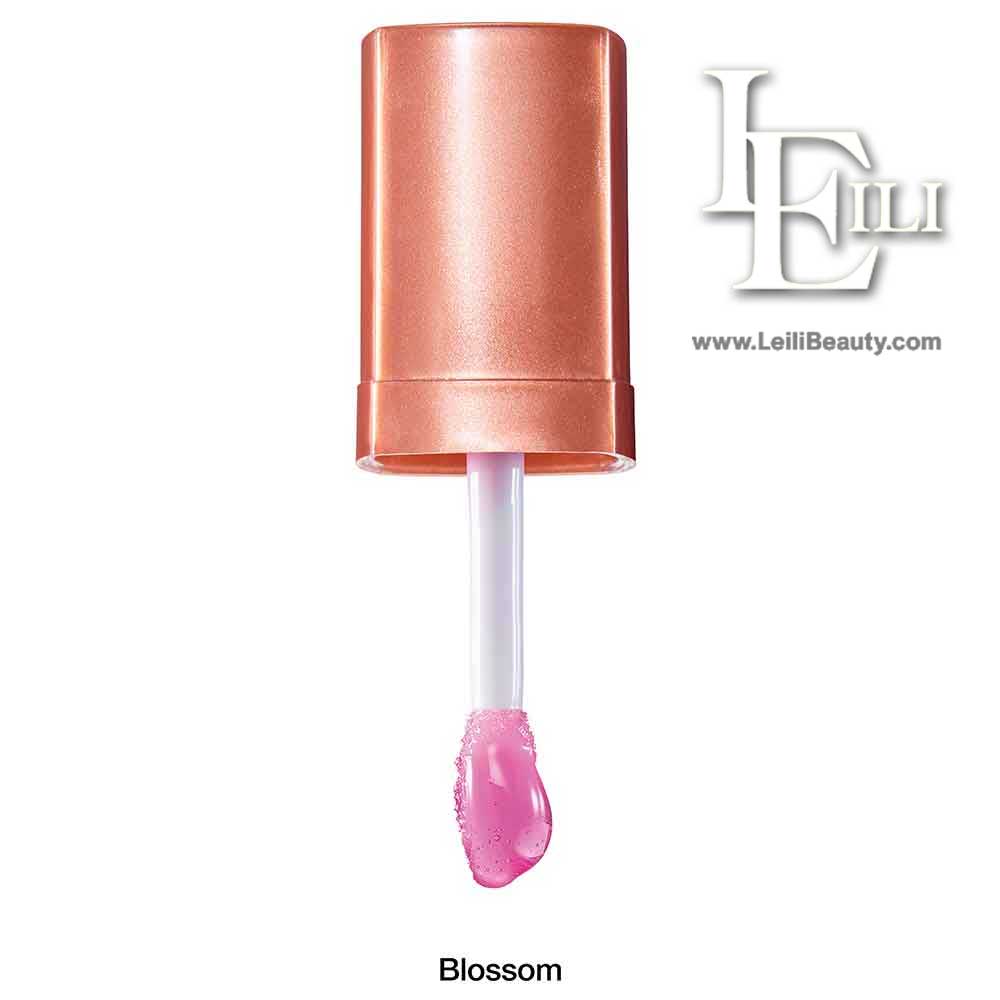 برق لب مغذی بلوسوم  SPF12_رنگ: Blossom_1