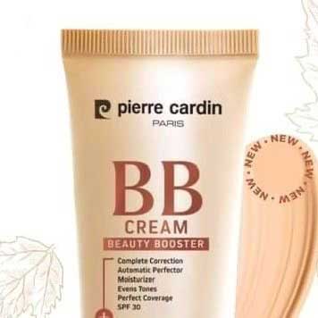 BB Cream Beauty Booster- spf 30