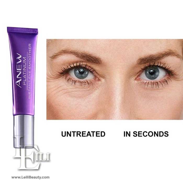 Anew Instant Eye Smoother