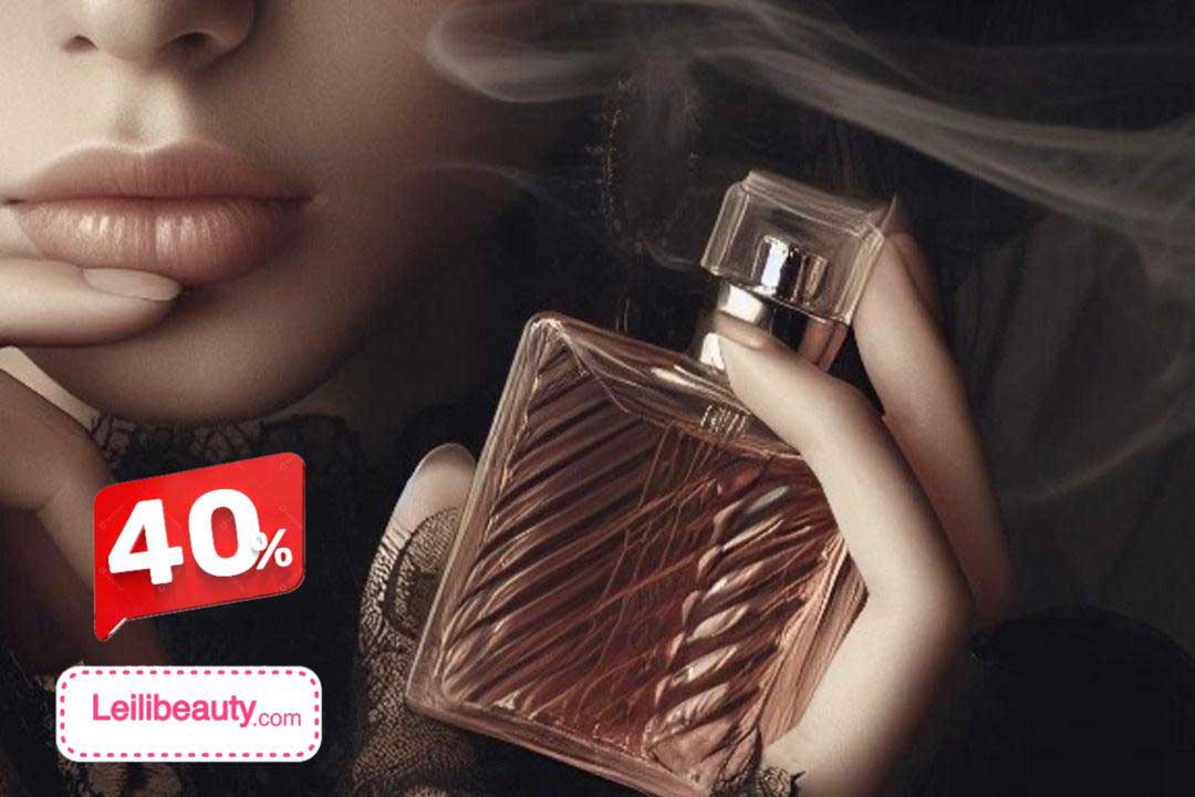 عطر زنانه | لیلی بیوتی