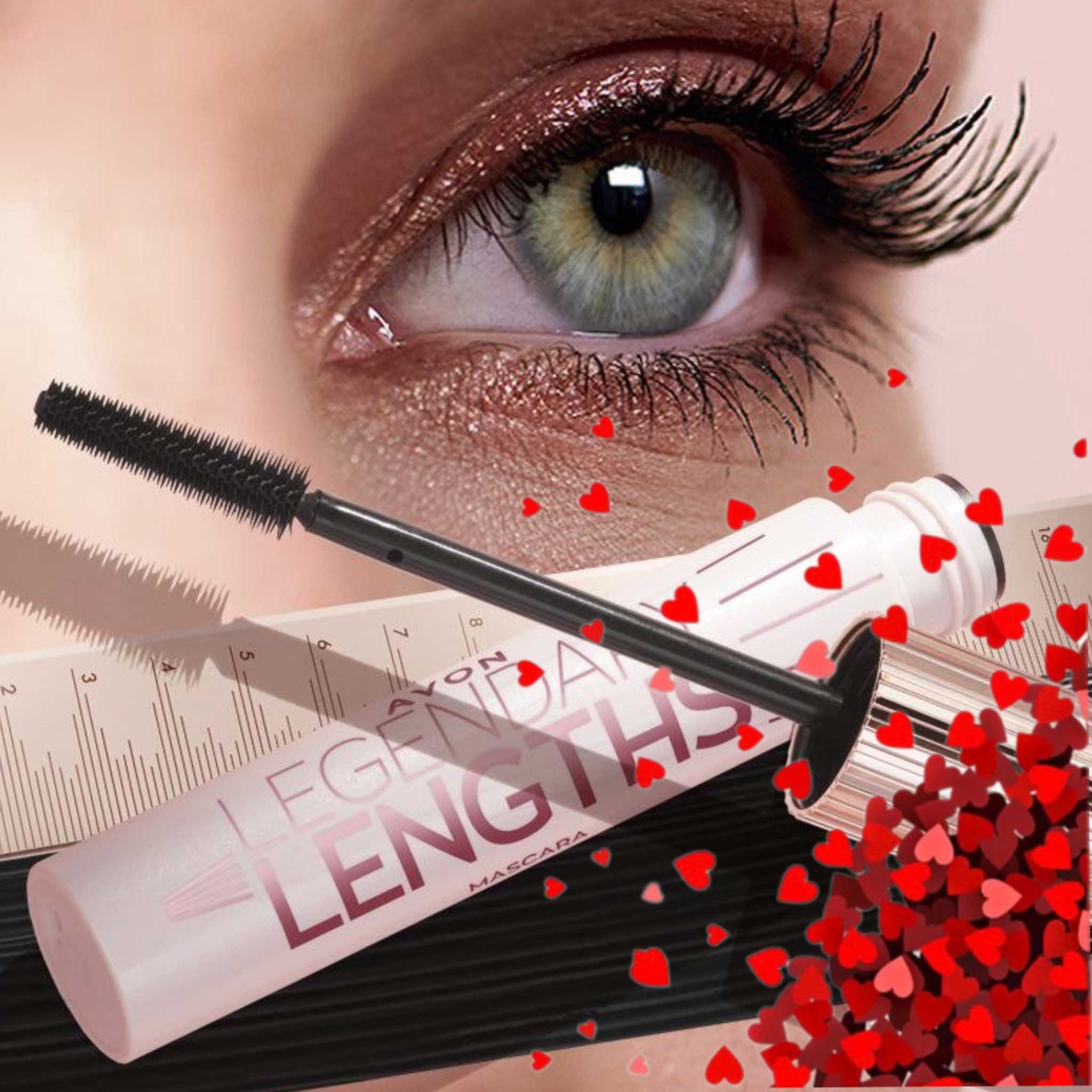 انواع ریمل | لیلی بیوتی