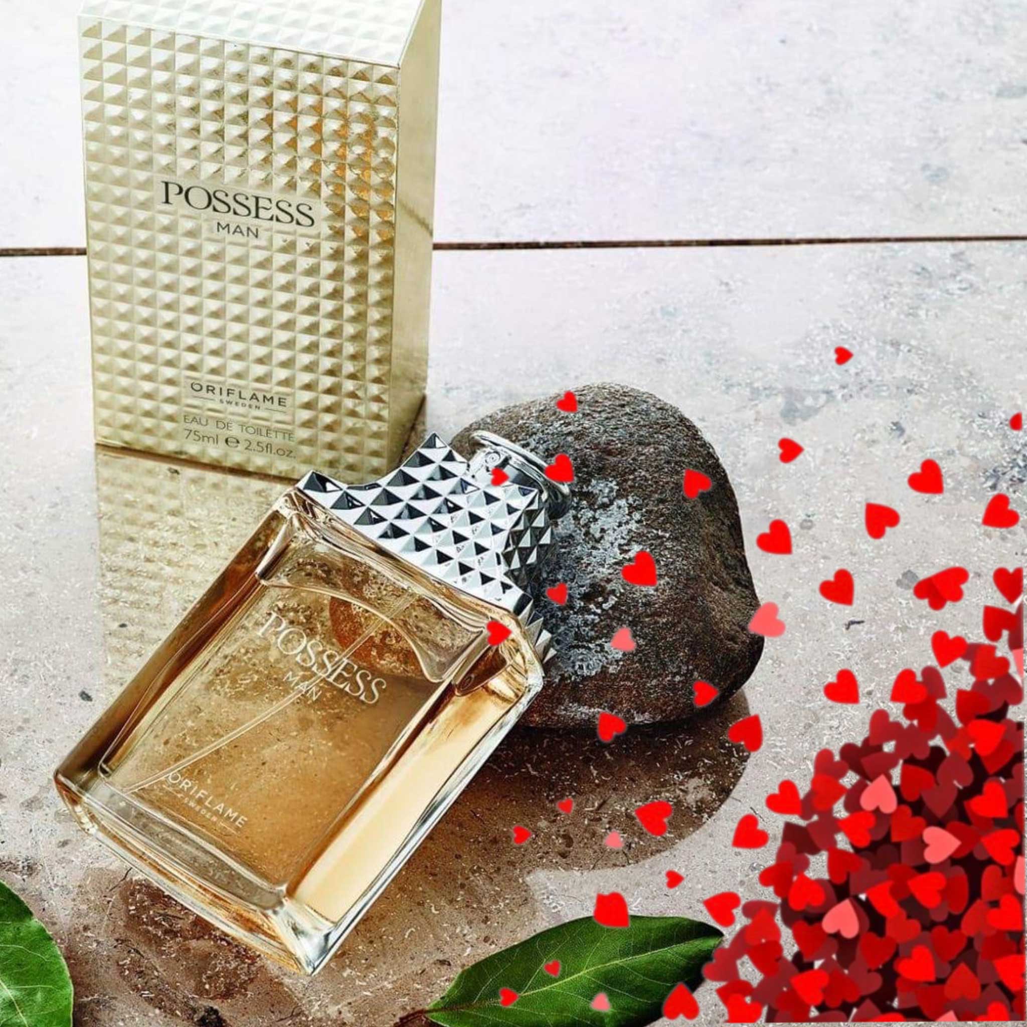 عطرهای مردانه | لیلی بیوتی