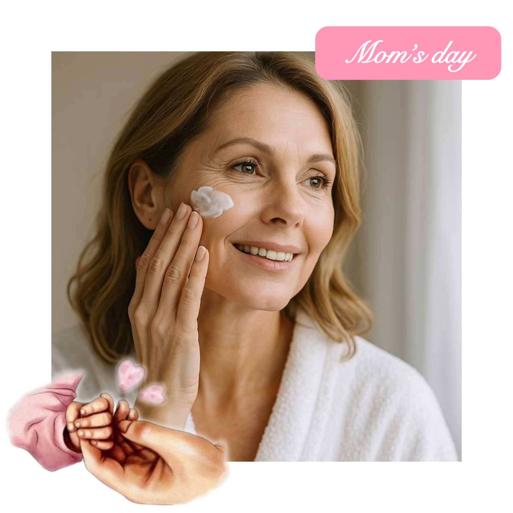 کرم های ضدچروک | لیلی بیوتی