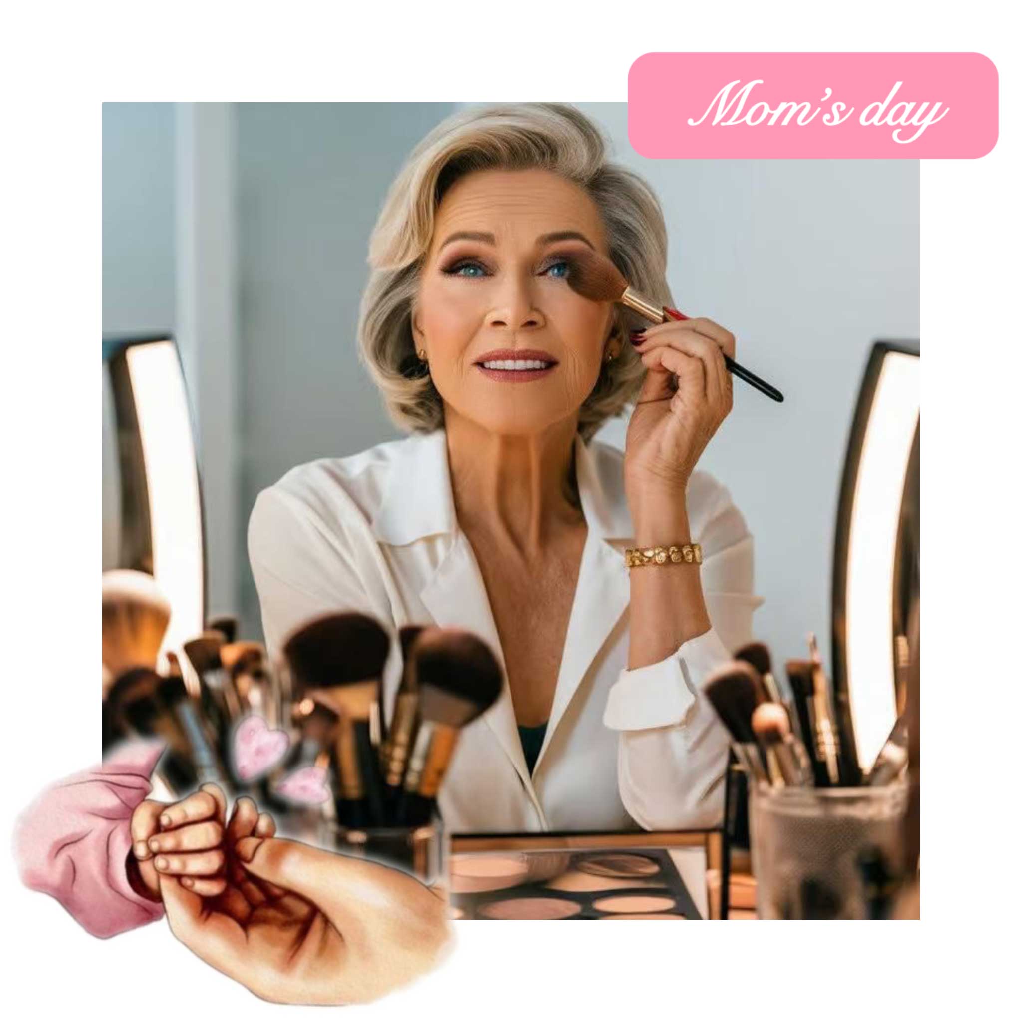 لوازم آرایشی | لیلی بیوتی