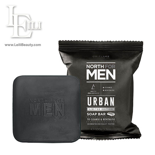 صابون مردانه کربن اوربان__0