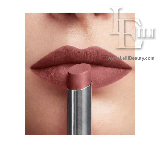 رژلب با رنگ فوق ثابت_رنگ Ultra Nude_2