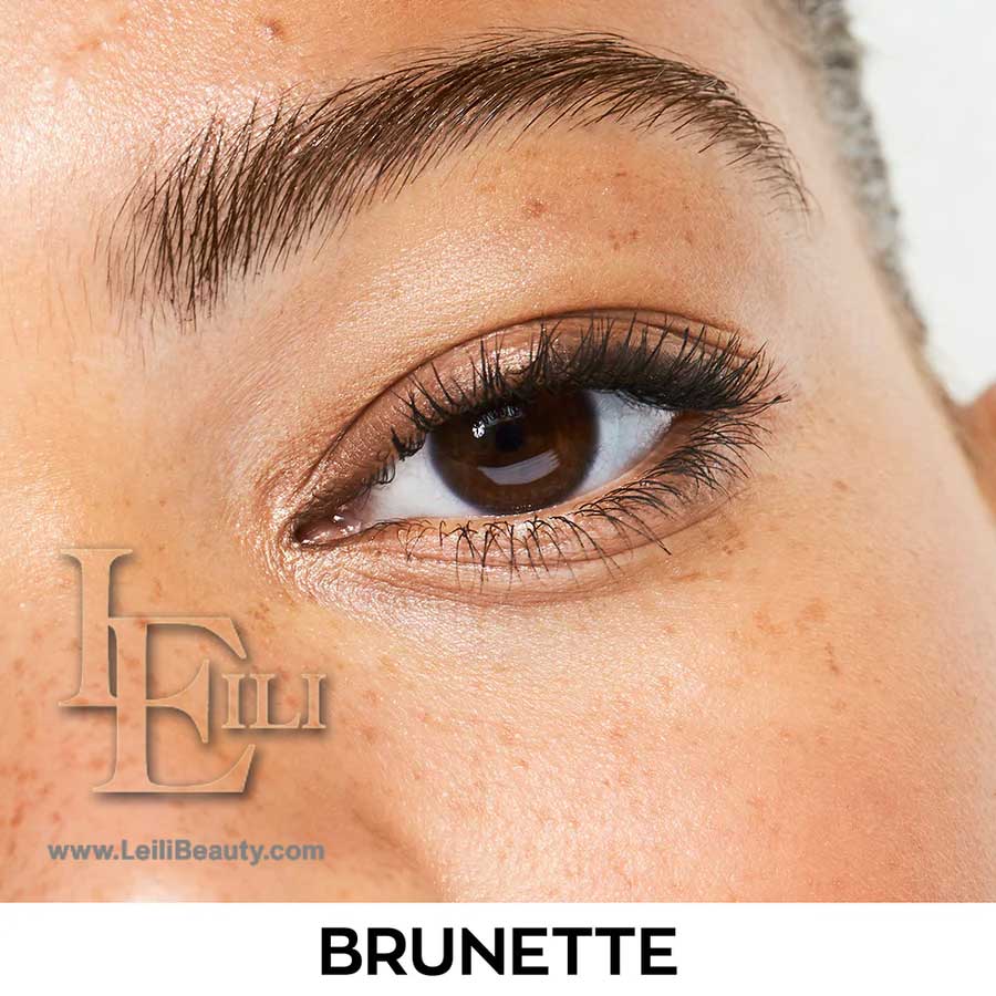 ریمل ابرو حجم دهنده و طراحی_ Brunette_0