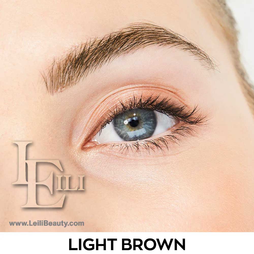 ریمل ابرو حجم دهنده و طراحی_ light brown_0