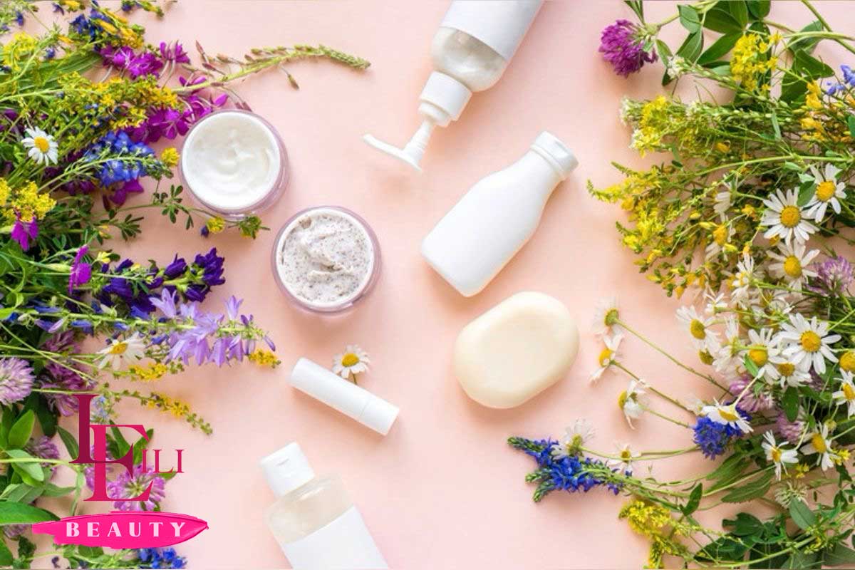 5 آبرسان گیاهی قوی در لیلی بیوتی