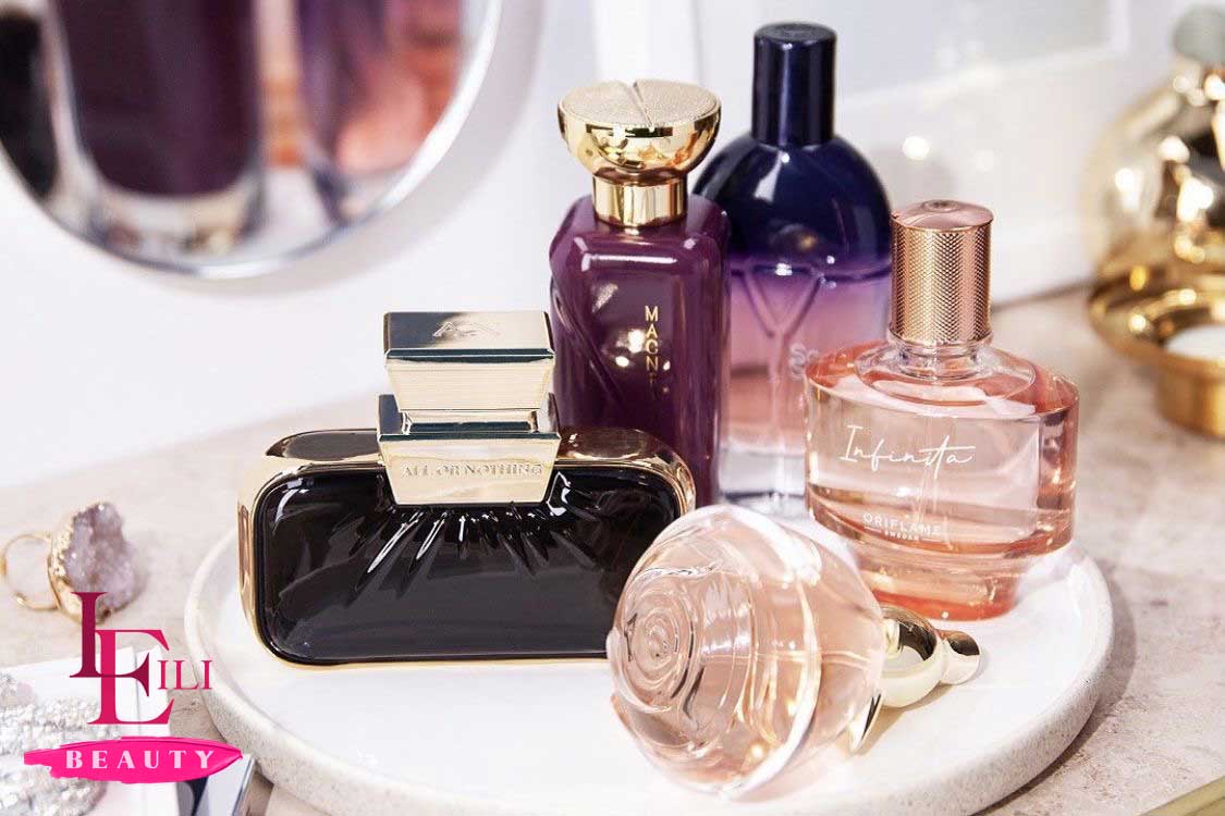 بررسی ماندگاری عطر اوریفلیم