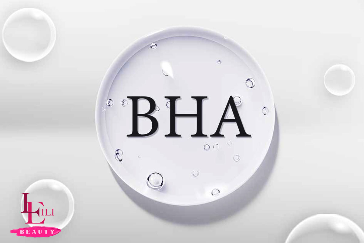 بتا هیدروکسی اسید (BHA) چیست؟