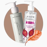 شوینده | روتین صورت