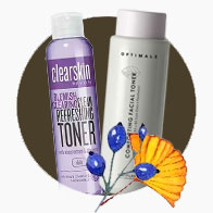 تونر | روتین صورت