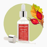 سرم | روتین صورت