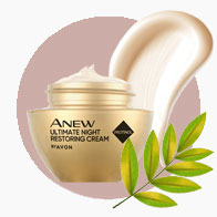 کرم شب | روتین صورت