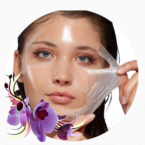 ماسک صورت | اوریفلیم، آون و پیرکاردین