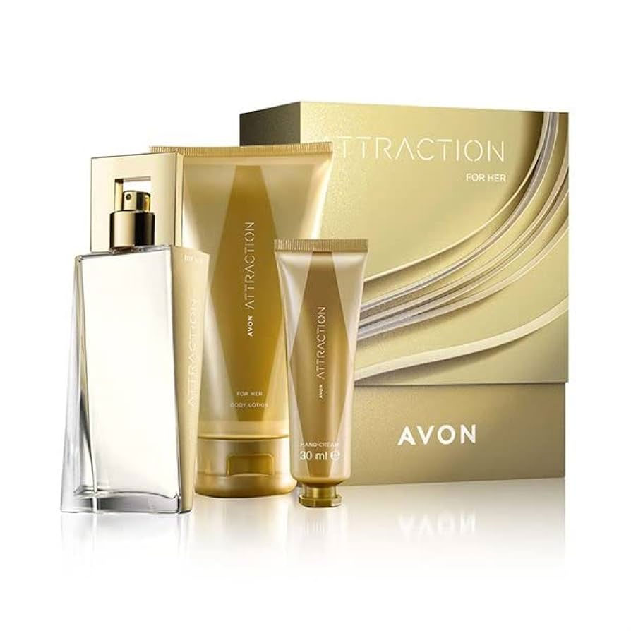 کرم دست عطری اترکشن آون | خرید کرم دست خوشبو و معطر Avon کرم دست عطری اترکشن آون | خرید کرم دست خوشبو و معطر Avon