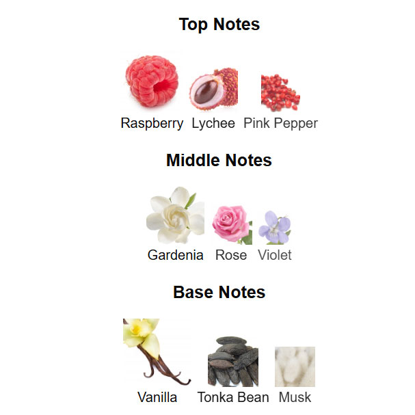 ادوپرفیوم زنانه فار اوی شاین آون