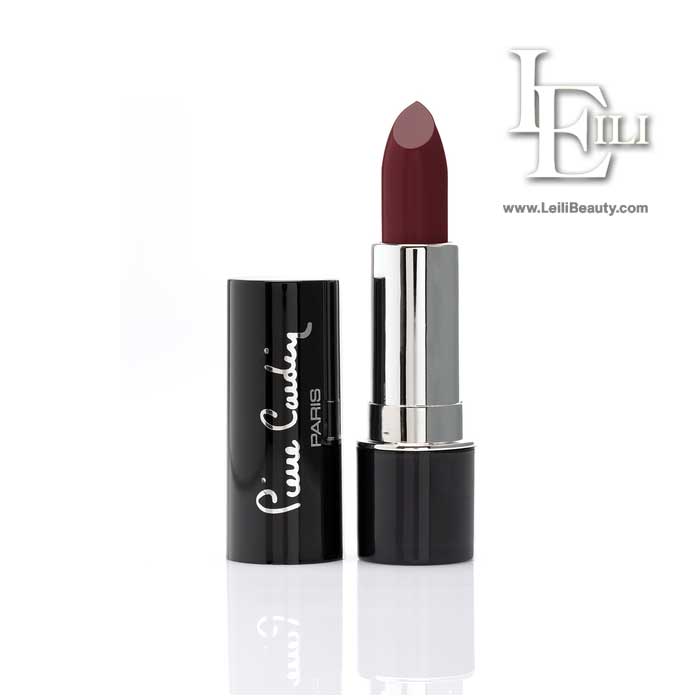 رژلب مات پرسلین پیرکاردین Maroon - 219 