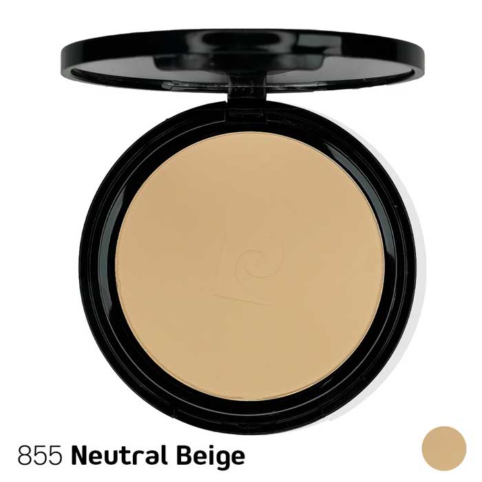 پنکک فول کاور پرسلین پیرکاردین  Neutral Beige-855 