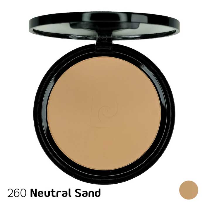 پنکک فول کاور پرسلین پیرکاردین Neutral Sand 