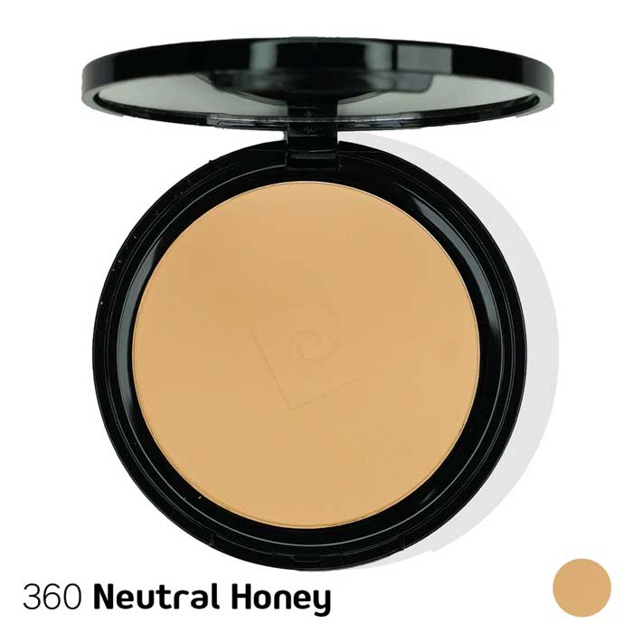 پنکک فول کاور پرسلین پیرکاردین Neutral Honey 