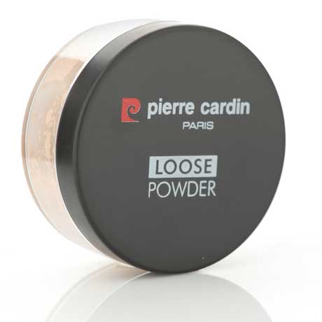 PIERRE CARDIN LOOSE POWDER pierre cardin