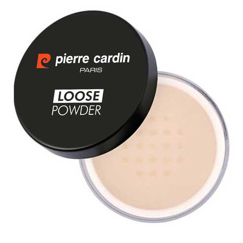 پودر فیکس پیر کاردین light-sand-467 | نورسیده