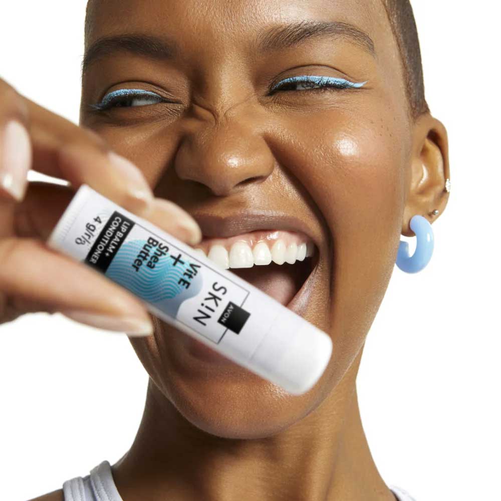 SK!N Lip Balm + Conditioner avon