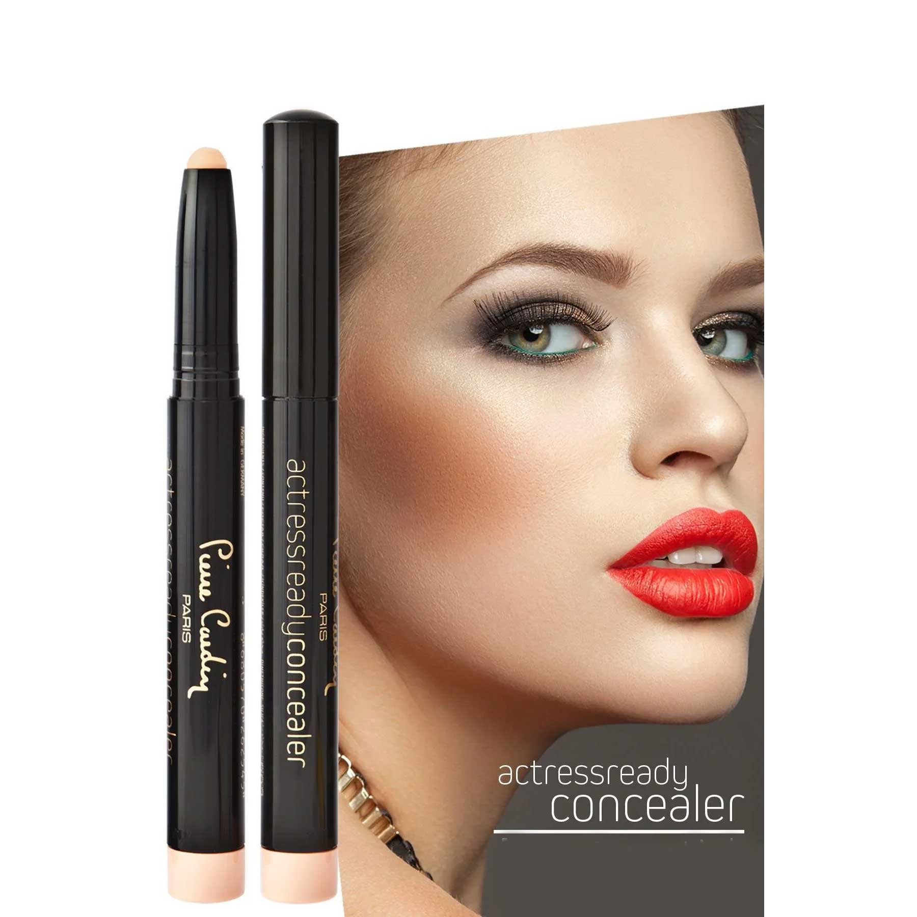 ACTRESS READY CONCEALER STICK pierre cardin