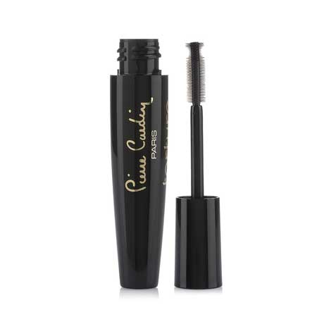 Torture Pumping Volume & Long Lash Mascara pierre cardin Torture Pumping Volume & Long Lash Mascara pierre cardin