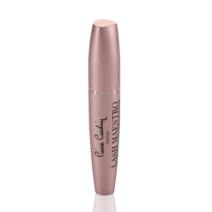 ریمل مشکی Lash Maestro پیرکاردین | حجمدهنده حرفهای ریمل مشکی Lash Maestro پیرکاردین | حجمدهنده حرفهای