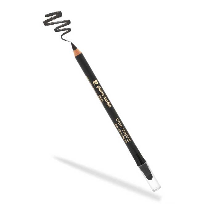 مداد ابرو پودری فرم‌دهنده آون Cool-Soft-Black-to-Grey-321 | نورسیده