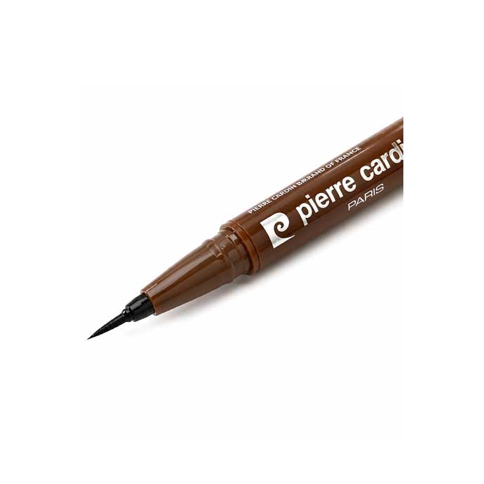 Supreme Tattoo Duo Waterproof Eyeliner Pen pierre cardin