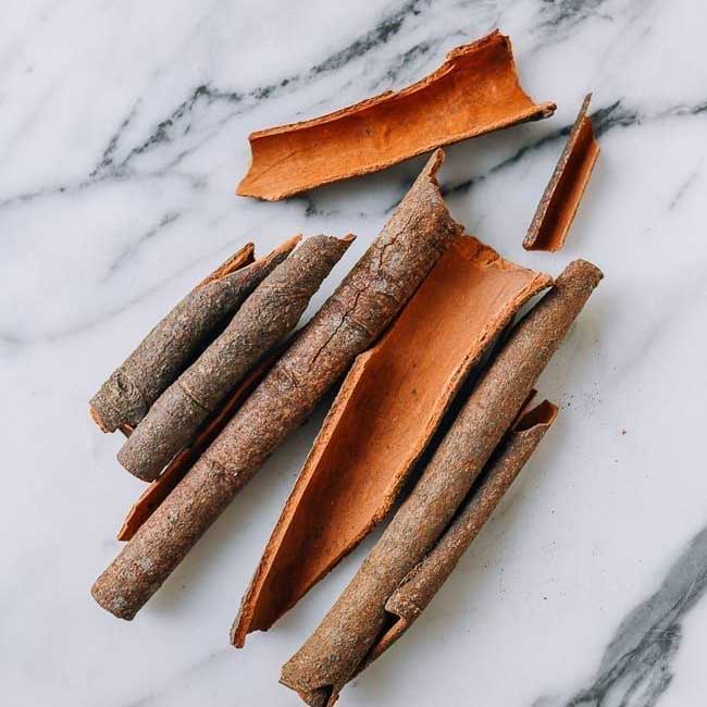 چوب دارچین اعلا آرلین چوب دارچین اعلا آرلین