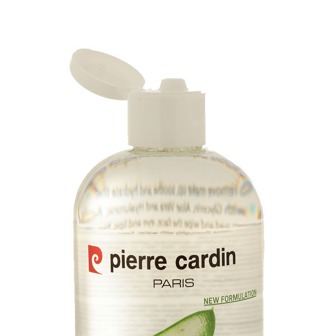 Aloe Vera & Hyaluronic Acid Micellar Water pierre cardin Aloe Vera & Hyaluronic Acid Micellar Water pierre cardin