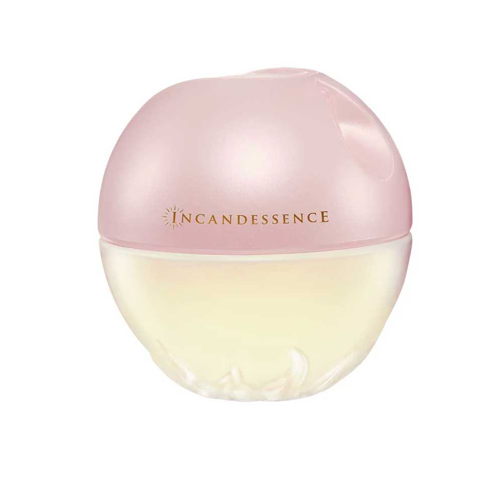 INCANDESSENCE LOTUS EAU DE PARFUM avon