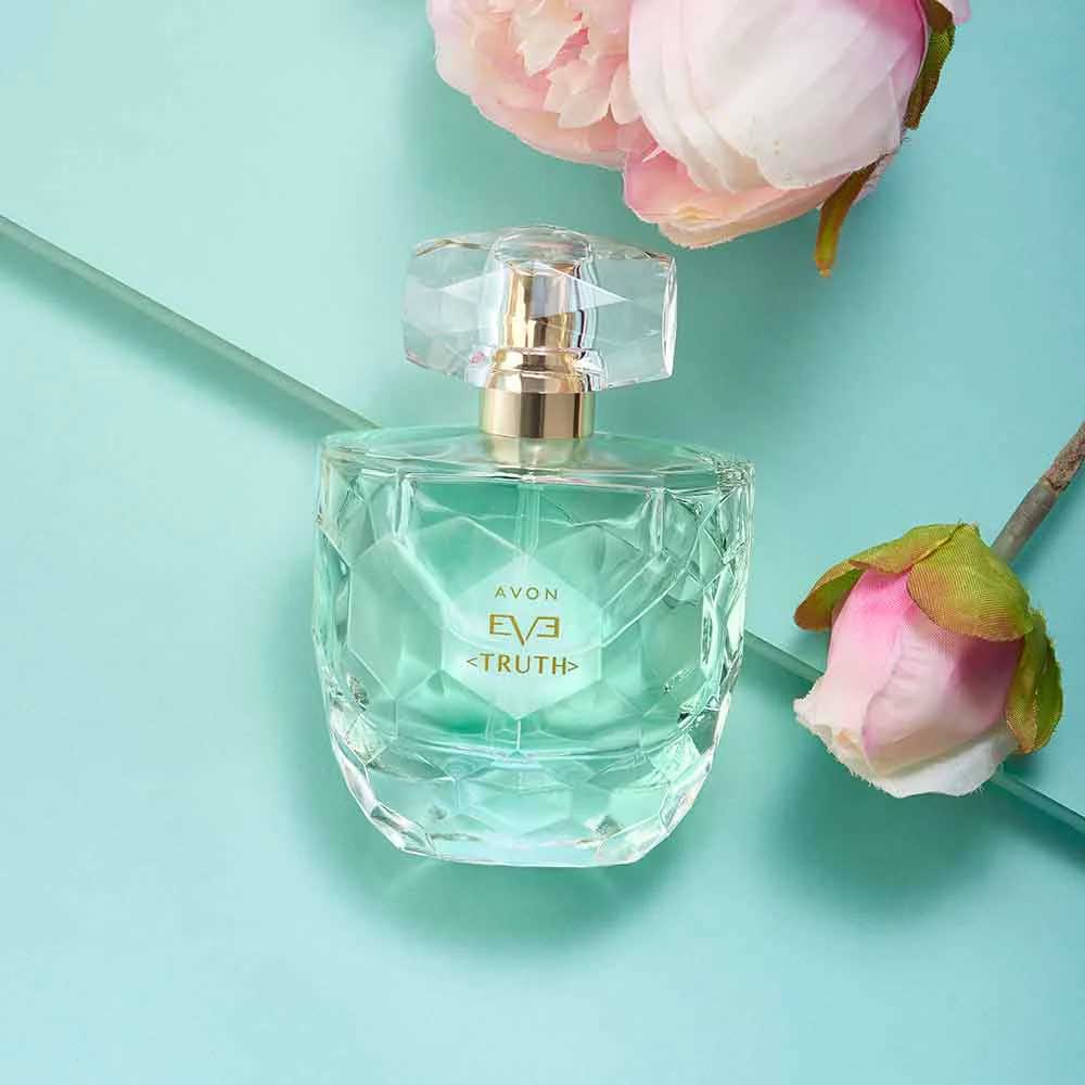 Eve Truth Eau de Parfum avon