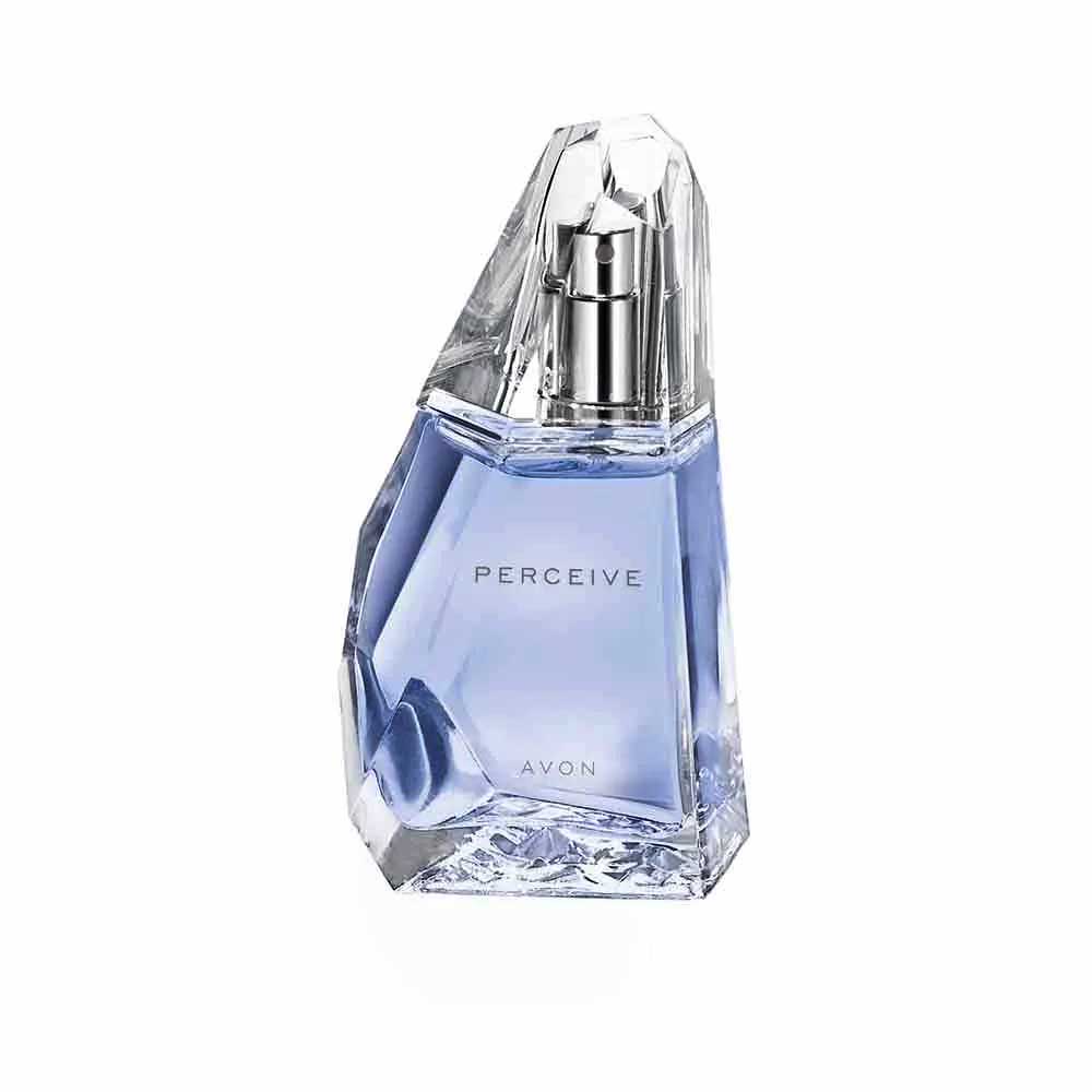 ادوپرفیوم زنانه پرسیو آون – Perceive Avon for Her PERCEIVE EAU DE PARFUM avon