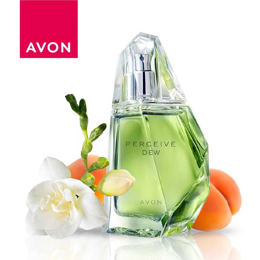 Perceive Dew Eau de Toilette avon