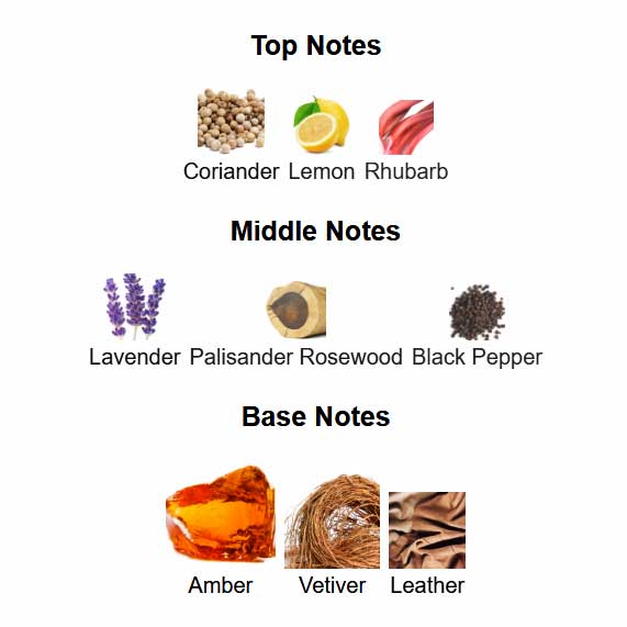 ادوتویلت مردانه وایلد کانتری آون