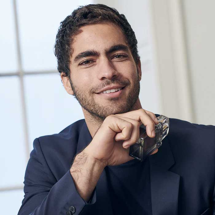 ادوتویلت مردانه Today Tomorrow Always آون