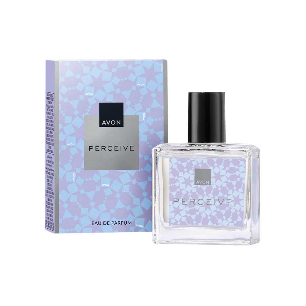 ادوپرفیوم زنانه پرسیو 30 میل آون | Perceive Eau de Parfum Avon PERCEIVE EAU DE PARFUM 30ML avon