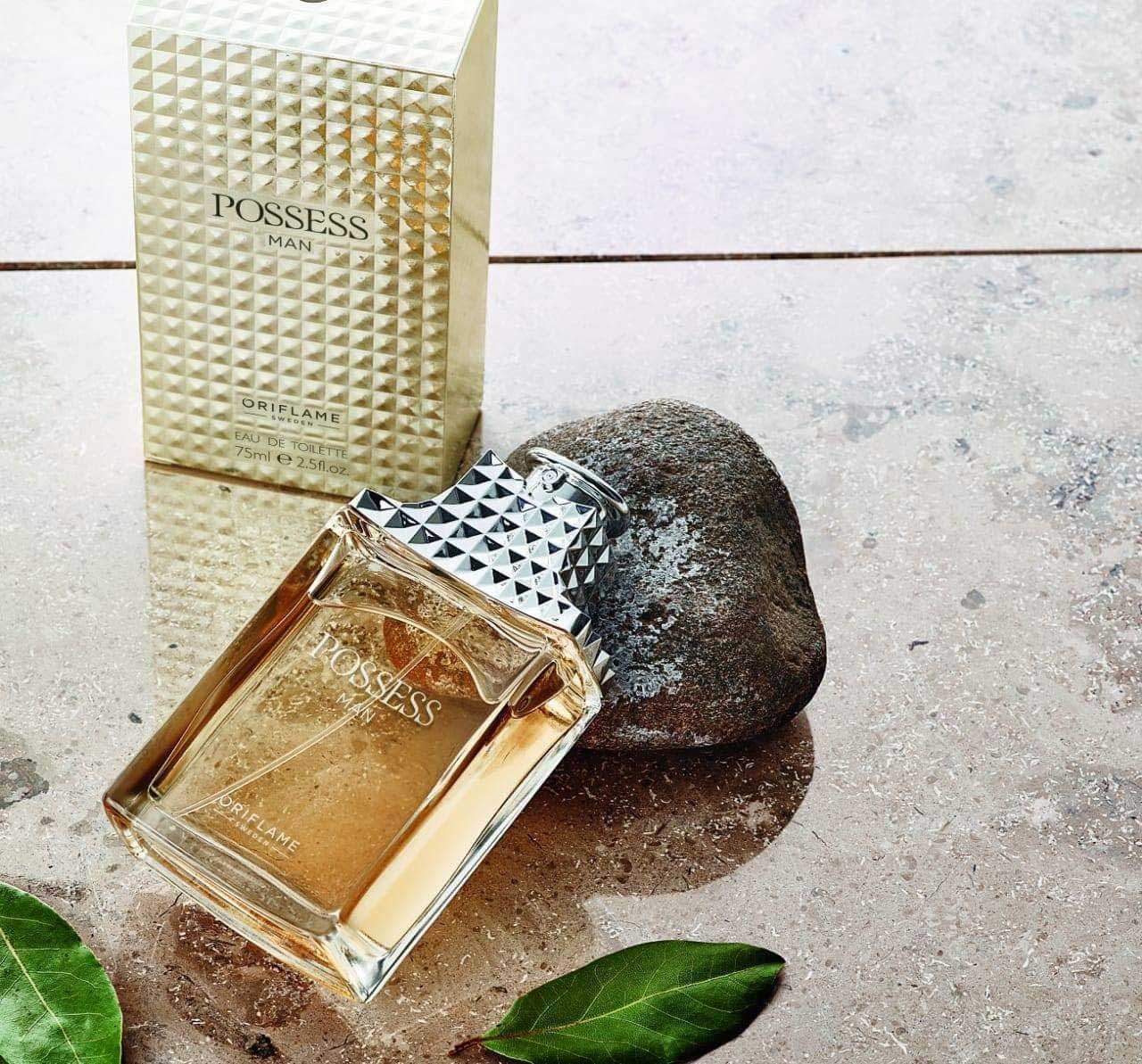 ادو تویلت مردانه پوسس اوریفلیم | عطر قدرت و اعتمادبهنفس ادو تویلت مردانه پوسس اوریفلیم | عطر قدرت و اعتمادبهنفس