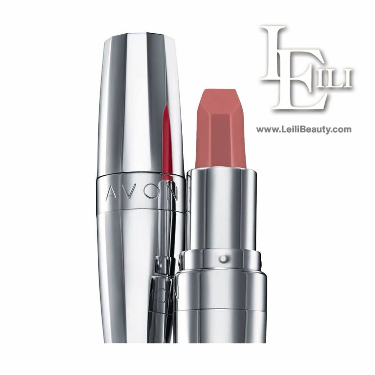 رژلب مات لجند آون  Sensational 