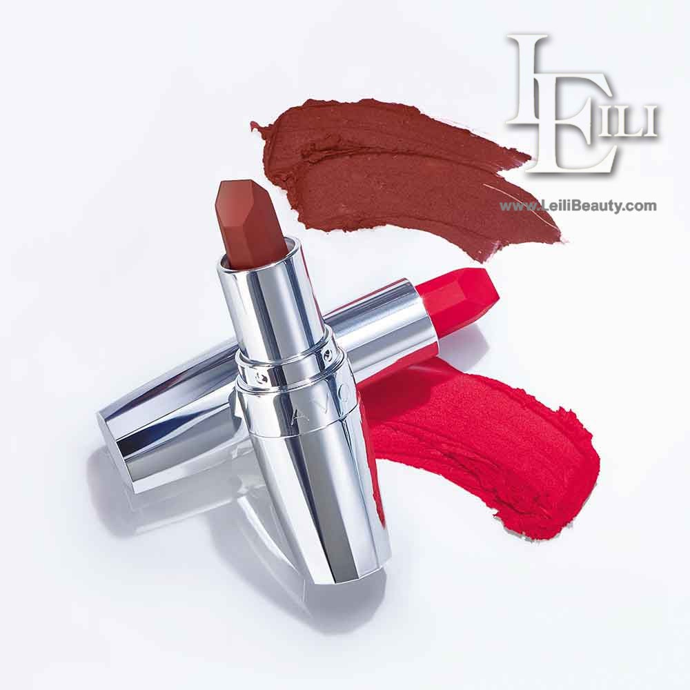 رژلب مات لجند آون 