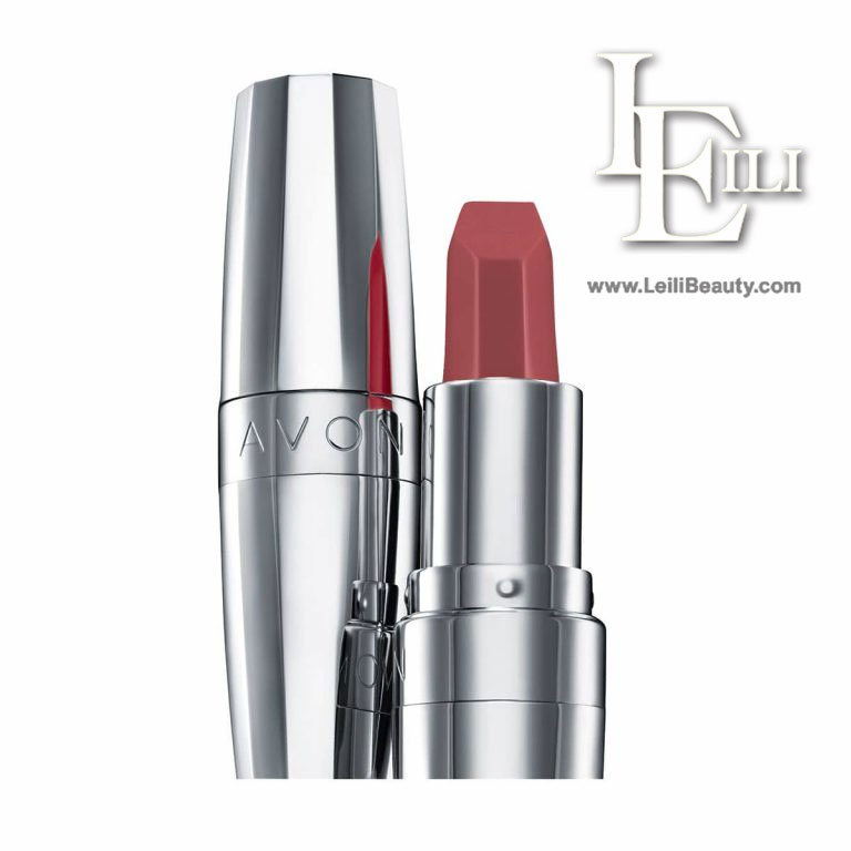 رژلب مات لجند آون  savvy 