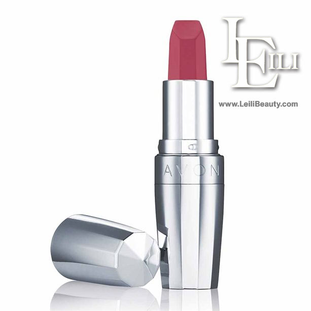 رژلب مات لجند آون  Fiery 