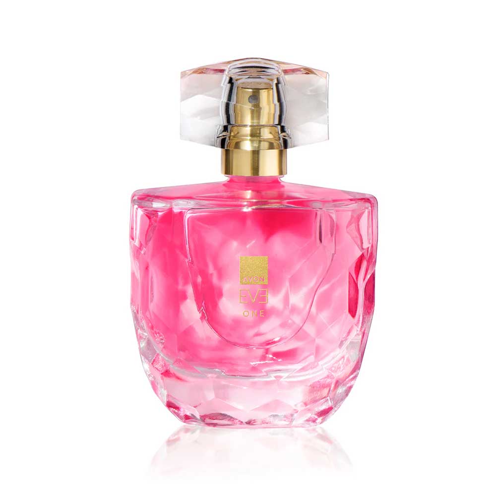 EVE ONE EAU DE PARFUM - 50 ML avon
