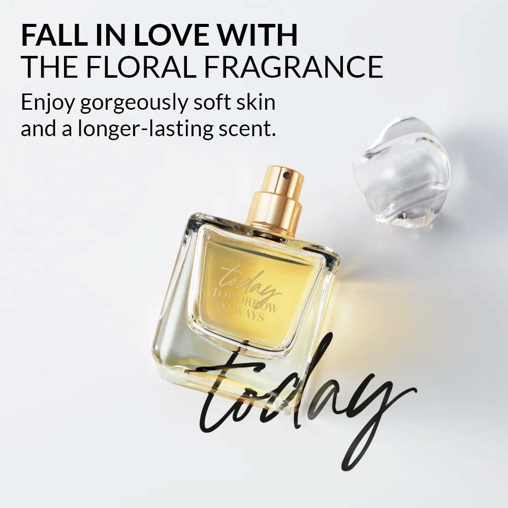TTA Today Eau de Parfum avon